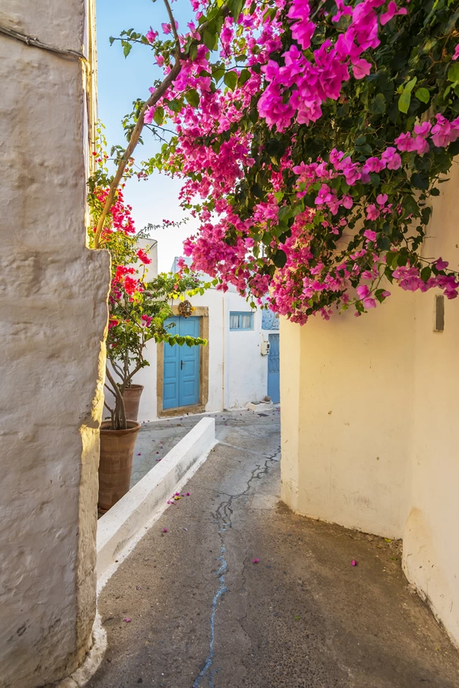 ΠΑΤΜΟΣ