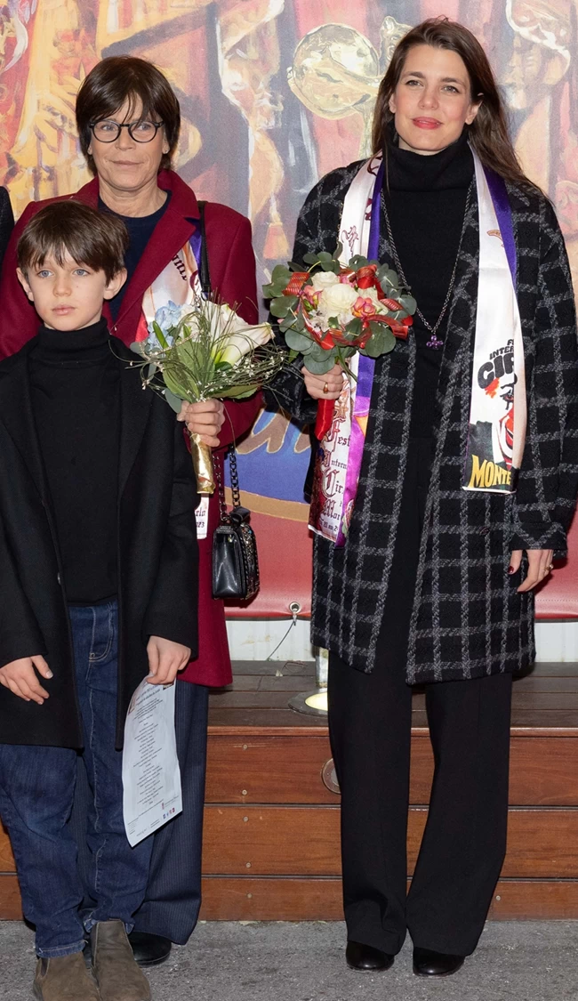 charlotte casiraghi