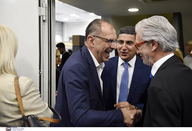 Μητσοτάκης