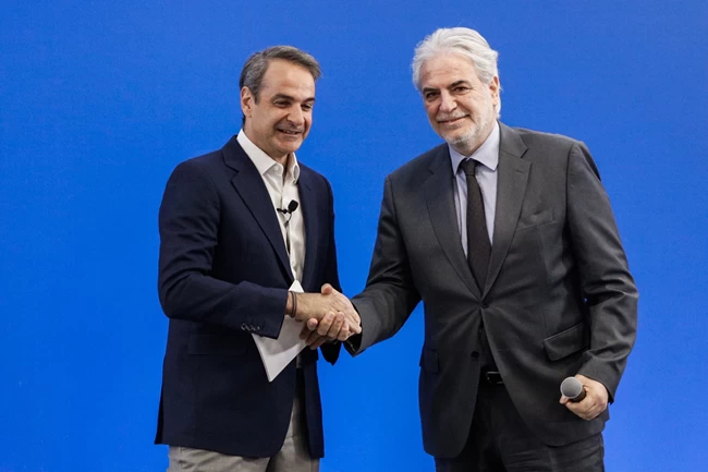 ΜΗΤΣΟΤΑΚΗΣ ΣΤΥΛΙΑΝΙΔΗΣ