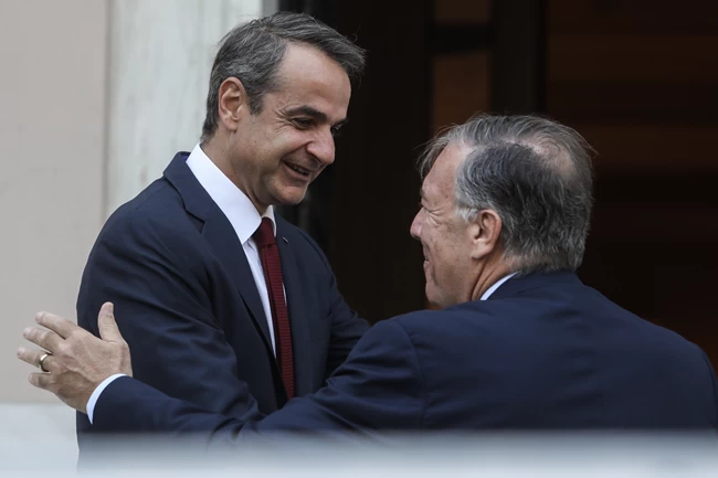 ΜΗΤΣΟΤΑΚΗΣ ΠΟΜΠΕΟ