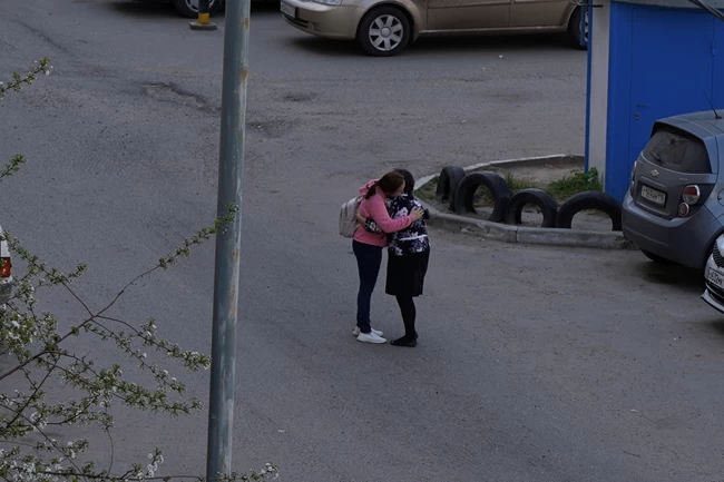 Ρωσία Καζάν