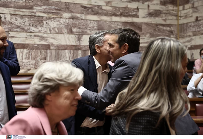 ΑΛΕΞΗΣ ΤΣΙΠΡΑΣ