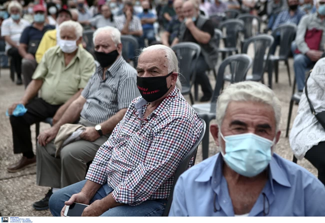 Αναδρομικά συνταξιούχων: Ποιοι είναι οι δικαιούχοι - Το χρονοδιάγραμμα πληρωμών