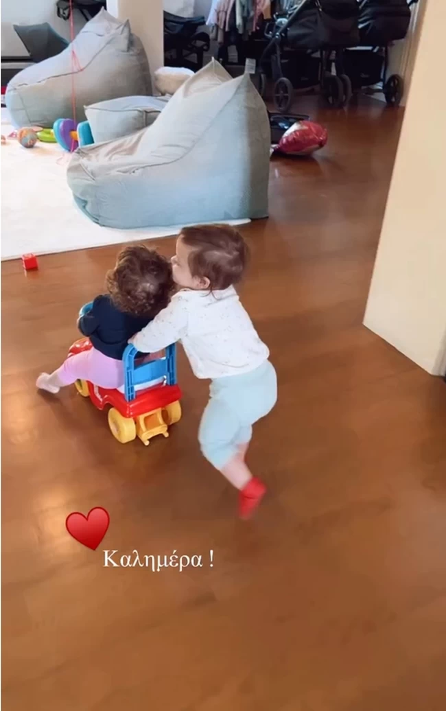 τανιμανιδης