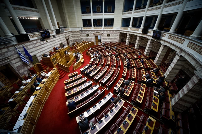 Βουλη
