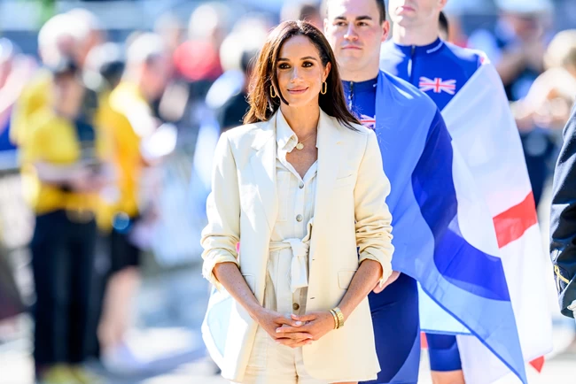 meghan markle
