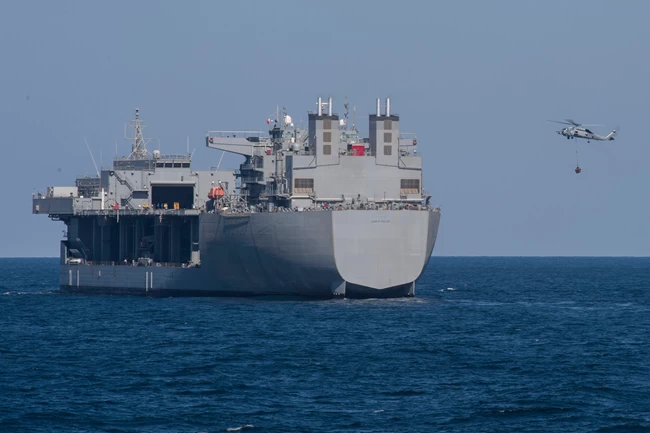 USS Hershel 3