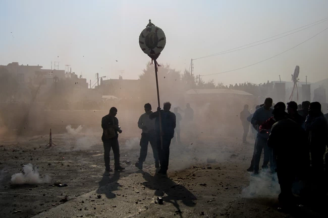 ΠΑΣΧΑ ΠΑΡΟΣ