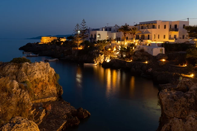 ΚΥΘΗΡΑ