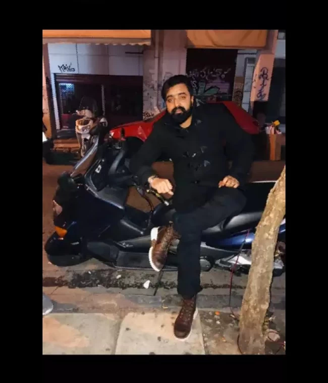Δολοφονία 29χρονου στα Καμίνια - Οι δράστες