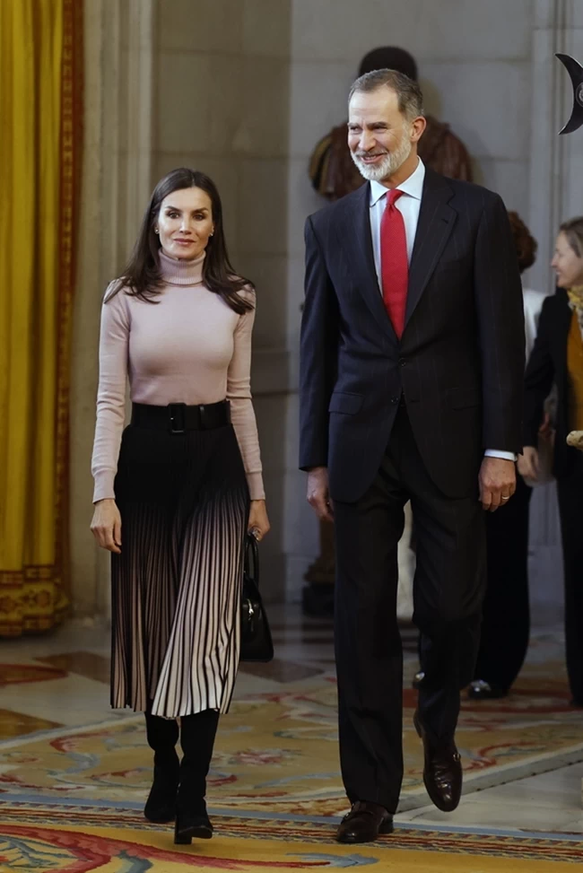 letizia