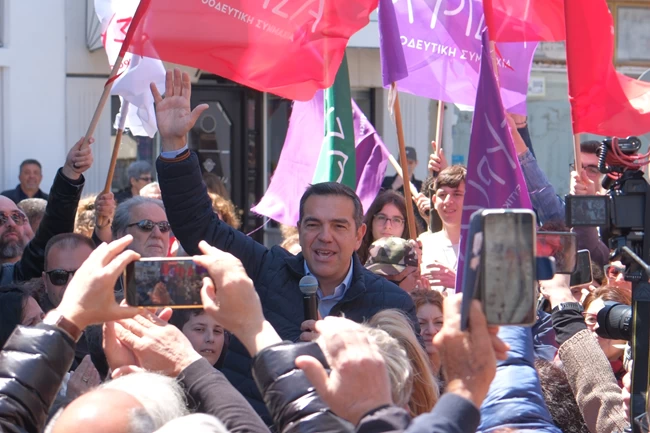 ΤΣΙΠΡΑΣ ΧΙΟΣ