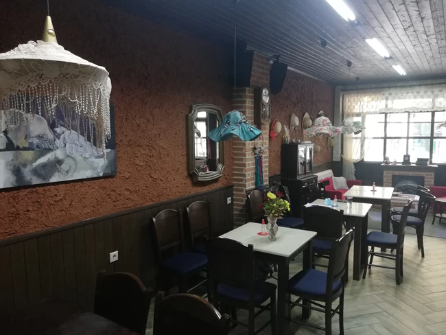ΚΑΦΕΝΕΙΟ