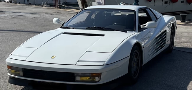 κλασσικα αμαξια