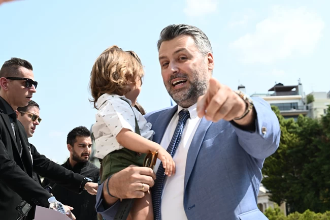Βουλή
