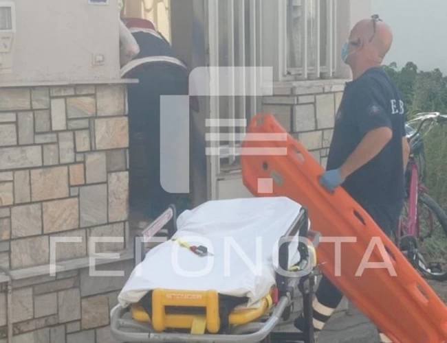 ΖΑΧΑΡΙΑΣ ΒΟΛΟΣ ΠΕΘΑΝΕ