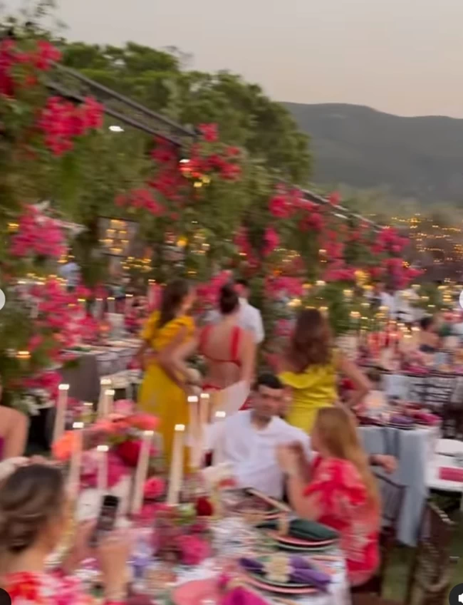 γαμος πορος