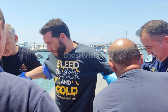 ΧΑΛΚΙΔΙΚΗ