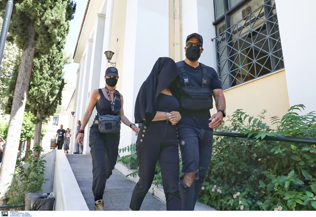 35χρονη - βιτριόλι