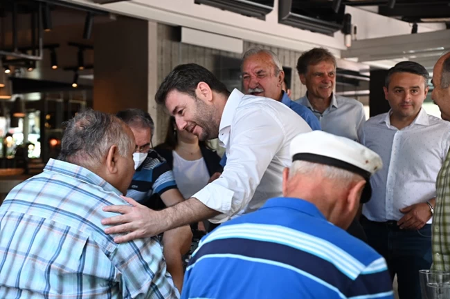 Ανδρουλάκης Τούμπα