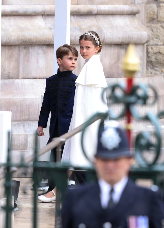 princess charlotte