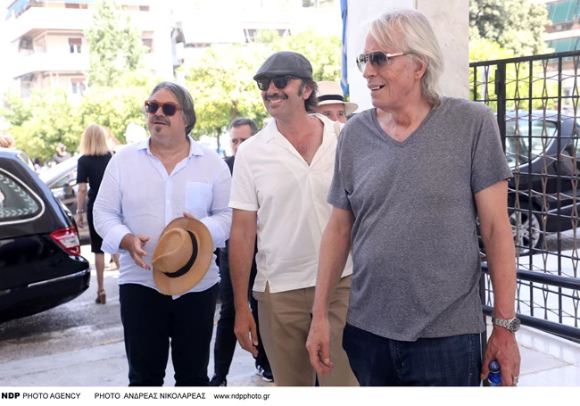 ΚΗΔΕΙΑ ΤΖΟΥΜΑ