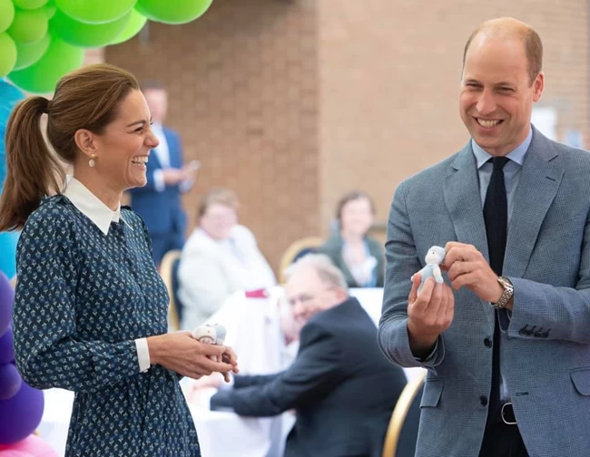 KATE MIDDLETON