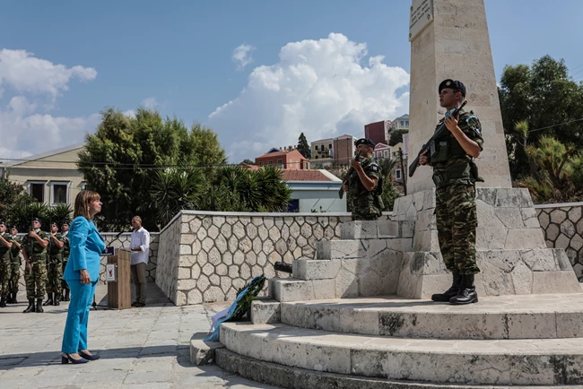 Σακελλαροπουλου