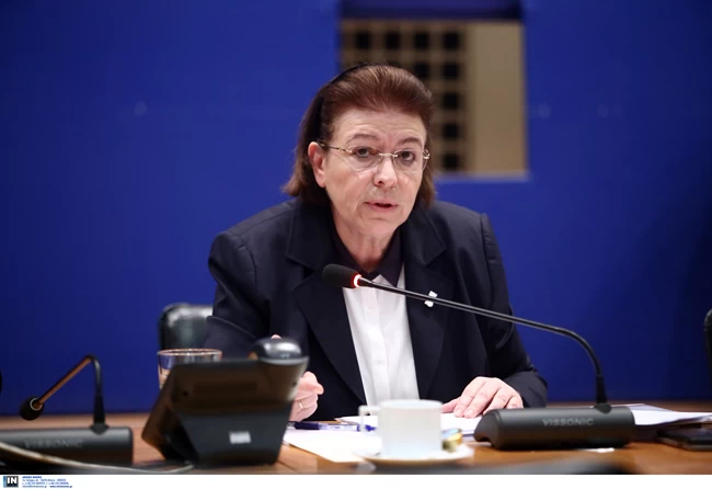 Μενδώνη