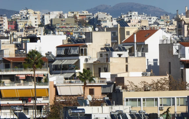 ΑΚΙΝΗΤΑ