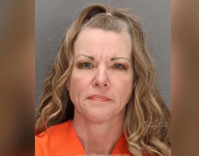 ΗΠΑ Δίκη Μορμόνας για τις δολοφονίες δύο παιδιών της