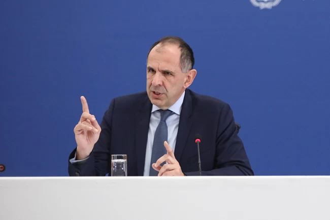 ΓΕΡΑΠΕΤΡΙΤΗΣ