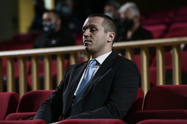 Ηλίας Κασιδιάρης