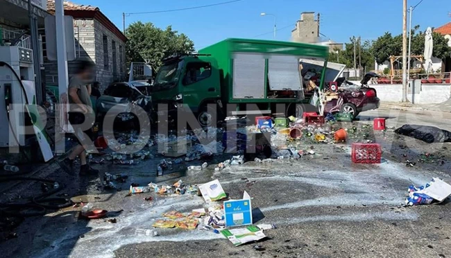 ΤΡΟΧΑΙΟ ΚΑΒΑΛΑ
