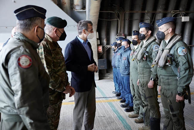 Μητσοτάκης