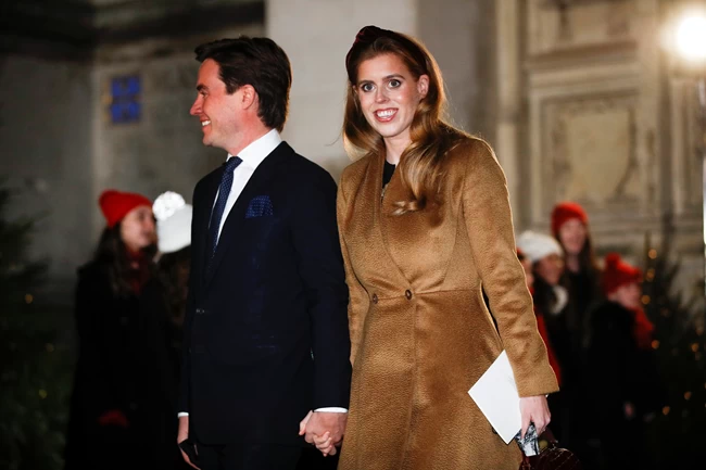 princess beatrice