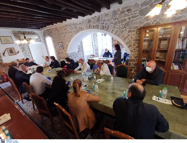 Κρούσματα κορονοϊού σε δομή στην Ερμιόνη: Σε μερική καραντίνα Κρανίδι και Πορτοχέλι