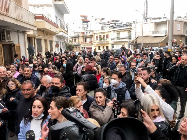 Πάτρα σπίτι