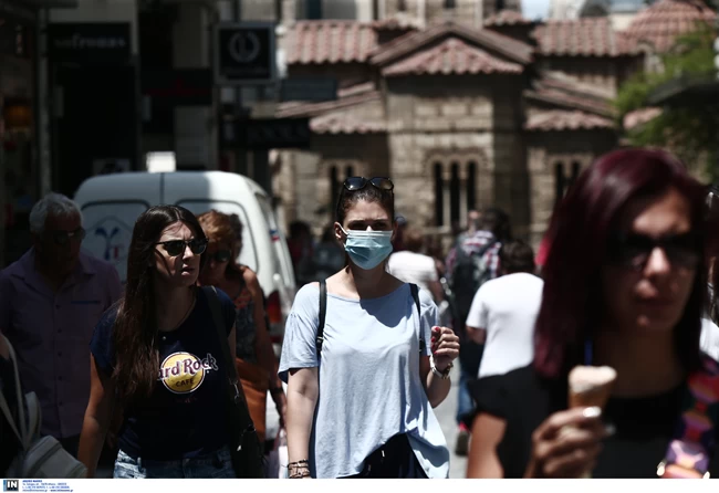 Κορονοϊός: Συναγερμός στις Αρχές- 52 νέα κρούσματα σε μια μέρα στη χώρα
