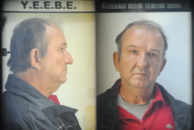 Αυτός είναι ο 51χρονος που κατηγορείται ότι βίαζε τα ανήλικα ανίψια του στη Θεσσαλονίκη