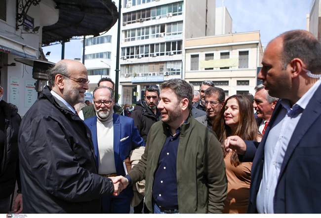 Ανδρουλάκης