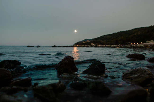 Η Πανσέληνος Σεπτεμβρίου