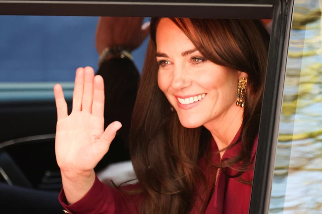 kate middleton