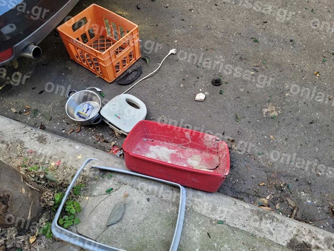 Καταληψη ντουγρου