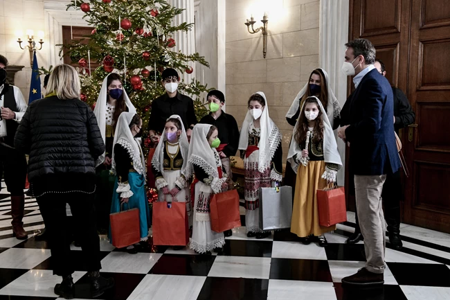 ΜΗΤΣΟΤΑΚΗΣ