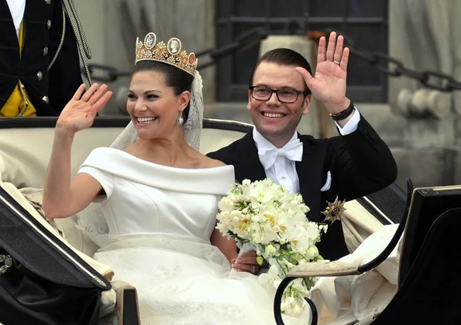 princess victoria