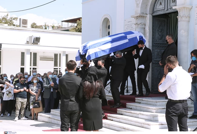 ΚΗΔΕΙΑ ΤΣΟΧΑΤΖΟΠΟΥΛΟΥ
