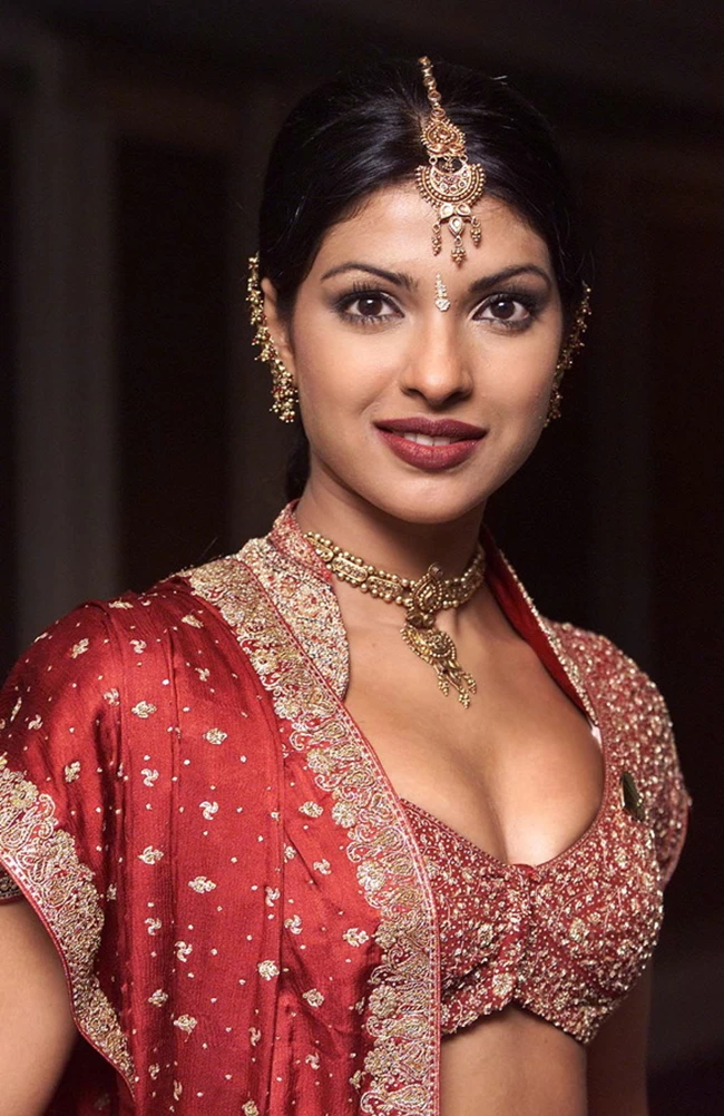 Priyanka Chopra