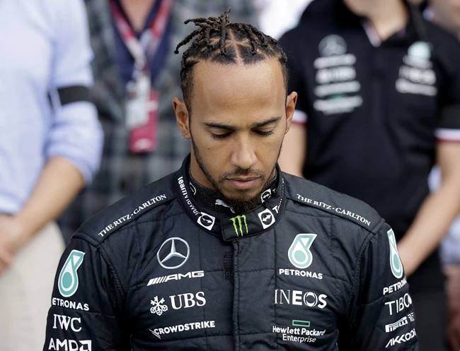 F1 ΒΑΣΙΛΙΣΣΑ